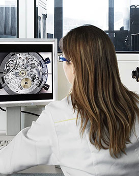 扬州宝玑售后服务