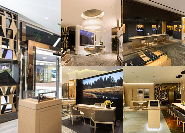 扬州宝玑售后维修地址