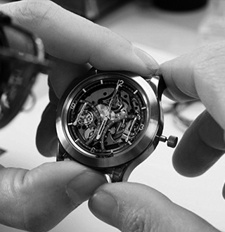 扬州宝玑售后维修服务