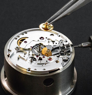 扬州宝玑售后维修服务