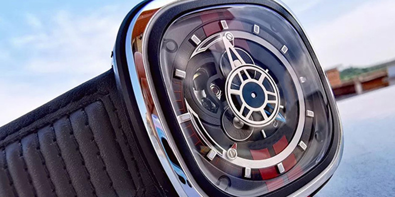 扬州宝玑售后处理时间多长